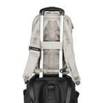 VEO Metro B20L : 20 Litre Camera Backpack - Cream