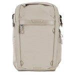 VEO Metro B20L : 20 Litre Camera Backpack - Cream