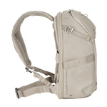 VEO Metro B20L : 20 Litre Camera Backpack - Cream