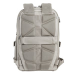 VEO Metro B20L : 20 Litre Camera Backpack - Cream