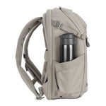 VEO Metro B20L : 20 Litre Camera Backpack - Cream