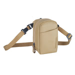 VEO Metro Medium Compact Camera Bag - Beige
