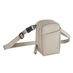 VEO Metro Medium Compact Camera Bag - Cream