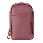 VEO Metro Medium Compact Camera Bag - Burgundy