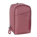 VEO Metro Medium Compact Camera Bag - Burgundy