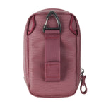 VEO Metro Medium Compact Camera Bag - Burgundy