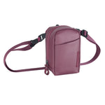 VEO Metro Medium Compact Camera Bag - Burgundy