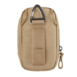VEO Metro Small Compact Camera Bag - Beige