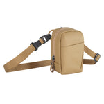 VEO Metro Small Compact Camera Bag - Beige