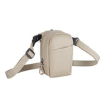 VEO Metro Small Compact Camera Bag - Cream