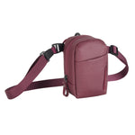 VEO Metro Small Compact Camera Bag - Burgundy