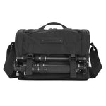 VEO RANGE 32M 10 Litre Shoulder Bag - Black