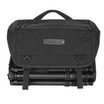 VEO RANGE 38 17 Litre Shoulder Bag - Black