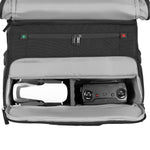 VEO RANGE 38 17 Litre Shoulder Bag - Black