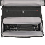VEO RANGE 38 17 Litre Shoulder Bag - Black