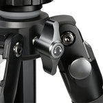 VESTA 3 263AO ALUMINIUM SPOTTING SCOPE TRIPOD