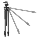 VESTA 3 263CO CARBON FIBRE SPOTTING SCOPE TRIPOD