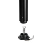 VESTA 3 263CO CARBON FIBRE SPOTTING SCOPE TRIPOD