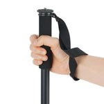 VESTA AM-204 Aluminium Monopod Only
