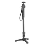VESTA AM-234TRB Tri-Foot Aluminium Monopod Kit