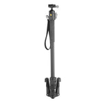 VESTA AM-234TRB Tri-Foot Aluminium Monopod Kit