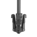 VESTA AM-234TRB Tri-Foot Aluminium Monopod Kit