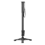 VESTA AM-234TR Tri-Foot Aluminium Monopod Only