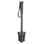 VESTA AM-234TR Tri-Foot Aluminium Monopod Only