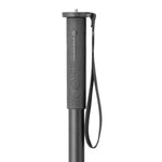 VESTA AM-234TR Tri-Foot Aluminium Monopod Only