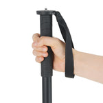 VESTA AM-234TR Tri-Foot Aluminium Monopod Only