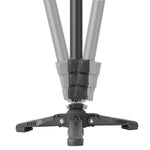 VESTA AM-234TR Tri-Foot Aluminium Monopod Only