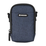 VESTA Aspire Medium Compact Camera Bag - Blue