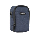 VESTA Aspire Medium Compact Camera Bag - Blue