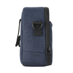 VESTA Aspire Medium Compact Camera Bag - Blue