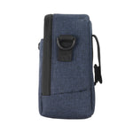 VESTA Aspire Medium Compact Camera Bag - Blue