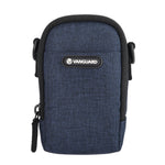 VESTA Aspire Small Compact Camera Bag - Blue