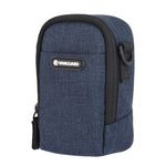 VESTA Aspire Small Compact Camera Bag - Blue