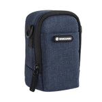 VESTA Aspire Small Compact Camera Bag - Blue