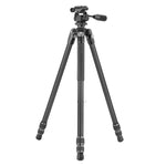 VESTA 3 263CO CARBON FIBRE SPOTTING SCOPE TRIPOD