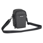 VESTA Aspire Medium Compact Camera Bag - Grey