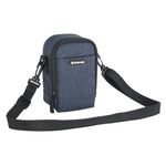 VESTA Aspire Medium Compact Camera Bag - Blue