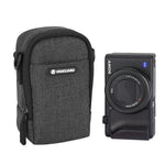 VESTA Aspire Compact Camera Bag Small - With Compact Camera