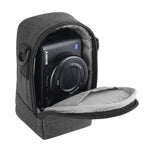 VESTA Aspire Compact Camera Bag Small - With Compact Camera