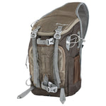 Sedona 43 Camera Sling Bag (Khaki)