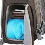 Sedona 43 Camera Sling Bag (Khaki)