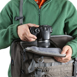 Sedona 43 Camera Sling Bag (Khaki)