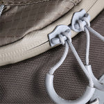 Sedona 43 Camera Sling Bag (Khaki)