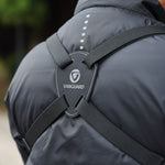 VEO Optic Guard H Harness - Black