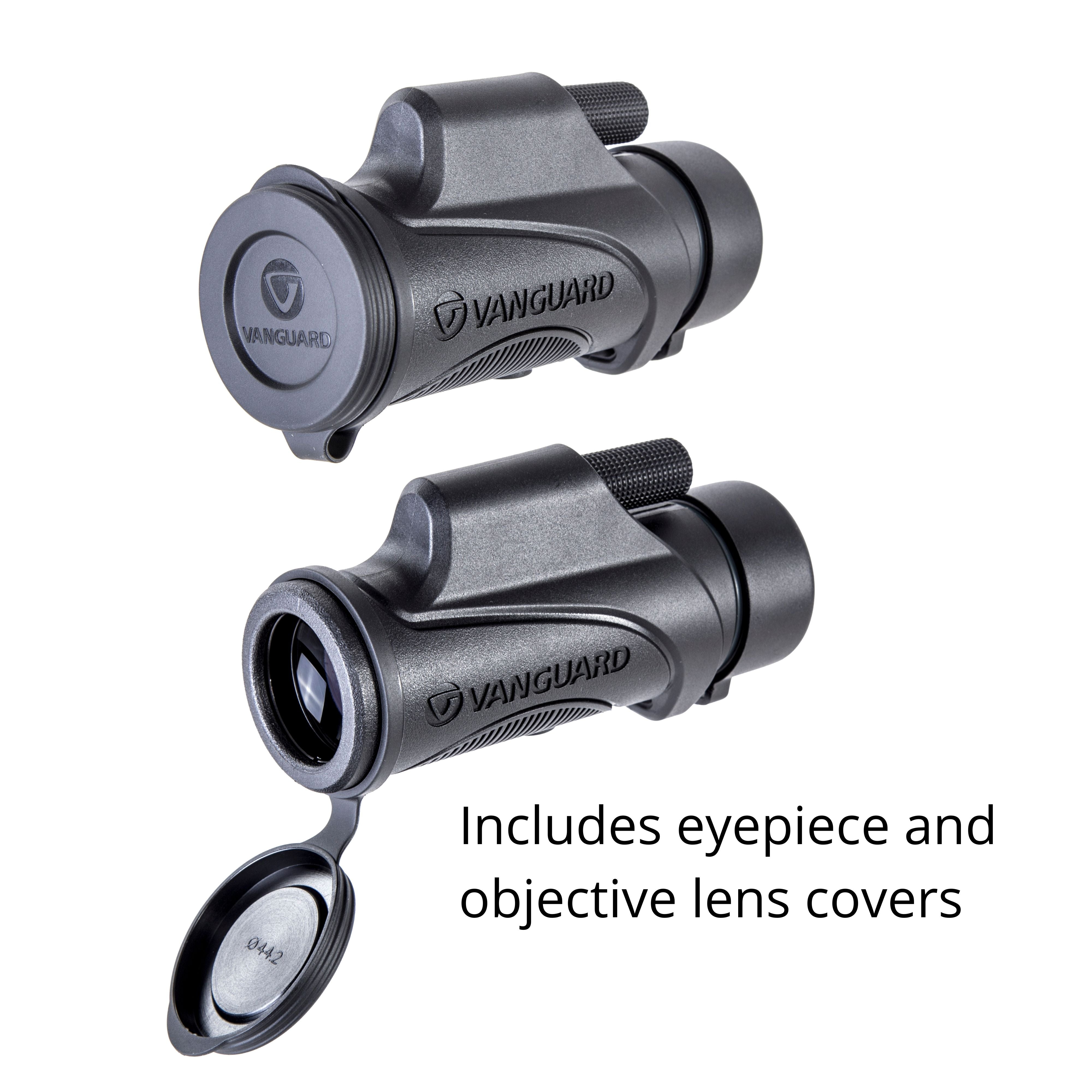 VESTA 8320M Monocular Digiscoping Kit – Vanguard World UK