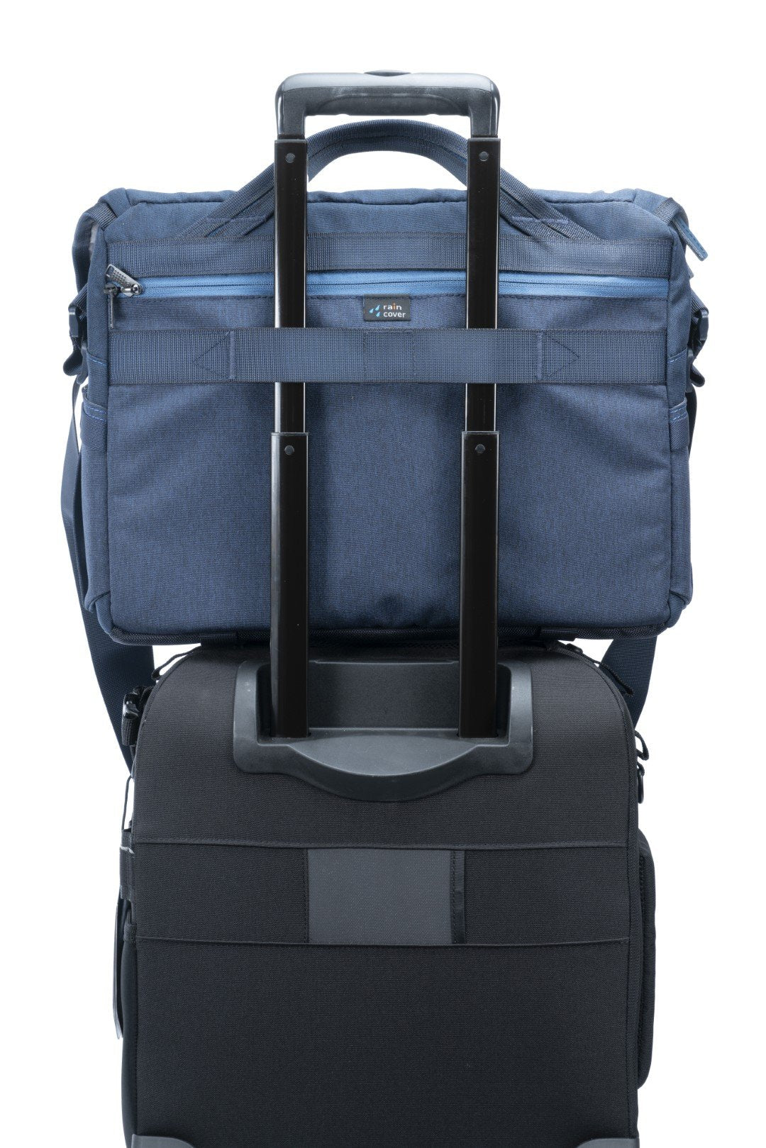 VEO RANGE 38 NV 17 Litre Shoulder Bag with Internal Travel Tripod Comp ...